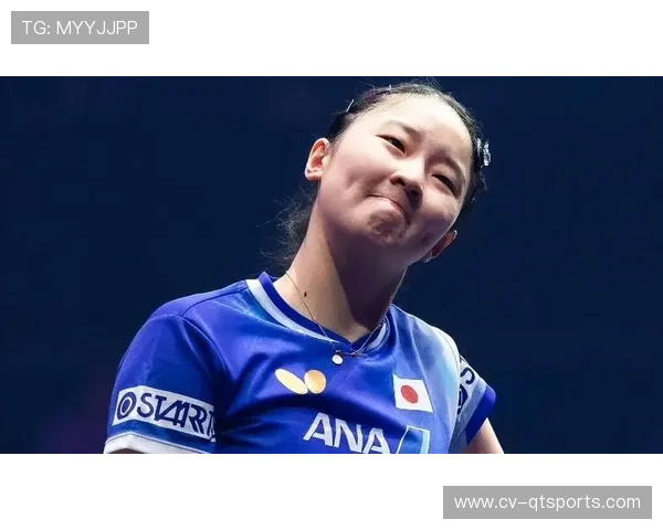 日本女单包揽WTT法兰克福赛前四种子，张本美和领衔冲击冠军