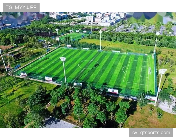 深度调查：英国草根足球场地短缺危机，如何影响职业联赛人才供给