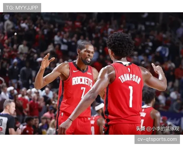 “战术对位前瞻：火箭无限换防体系，将迎战国王复杂的“手递手-无球掩护”组合考验”