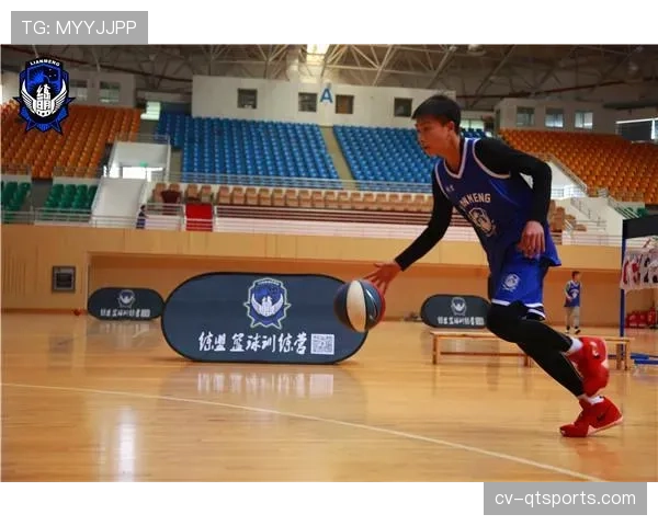 NBA举办首届“社区防守训练营”，旨在基层推广团队防守理念