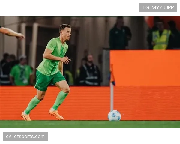 云达不莱梅vs汉堡：控球率统计与进攻转化效率实时更新