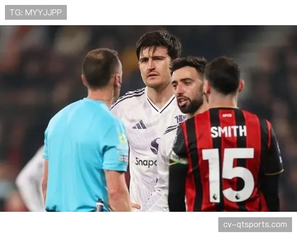 VAR技术争议：英超裁判标准是否亟待统一？